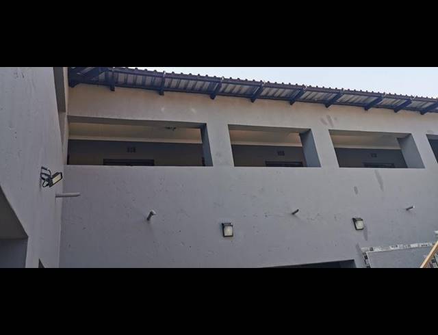 1 BEDROOM PROPERTY TO RENT IN ROSETTENVILLE